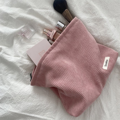 Large-capacity Lipstick Make-up Change Mobile Phone Carry Bag