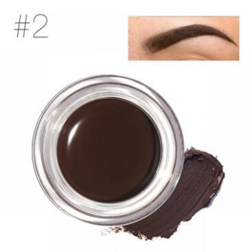 Waterproof Durable Eyebrow Cream