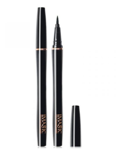 Professional Black Eyeliner Waterproof