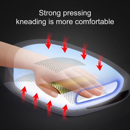 Electric Hand Massager Physiotherapy Equipment Pressotherapy