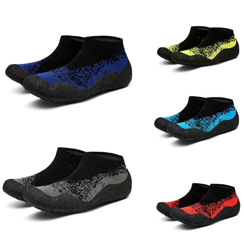 Skin shoes aqua shoes yoga outdoor hiking swimming diving