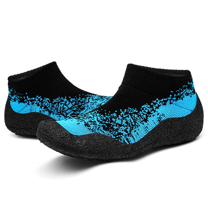 Skin shoes aqua shoes yoga outdoor hiking swimming diving