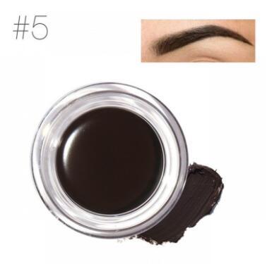 Waterproof Durable Eyebrow Cream