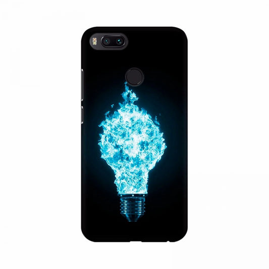 Blue Blub Mobile Case Cover