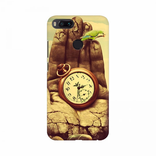 Graphic Accident Wallpaper Mobile Case Cover