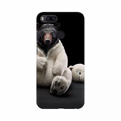 Humor Wallpaper Mobile case cover