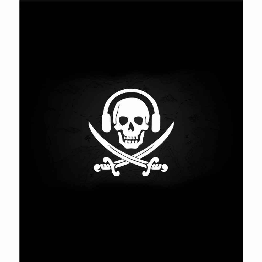 Skull Dangerous Mobile Case Cover