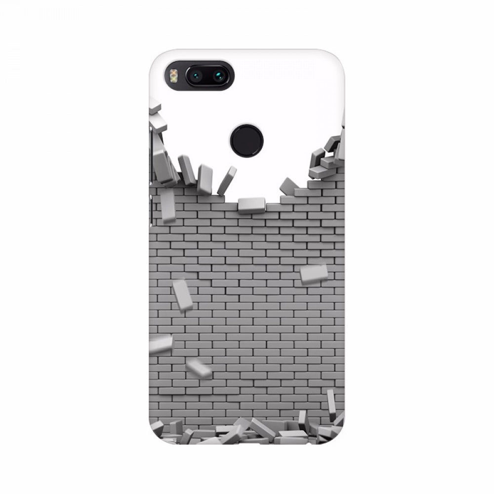 Breaks Mobile Case Cover