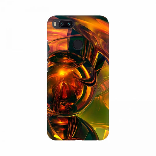 Galaxy look Mobile Case Cover