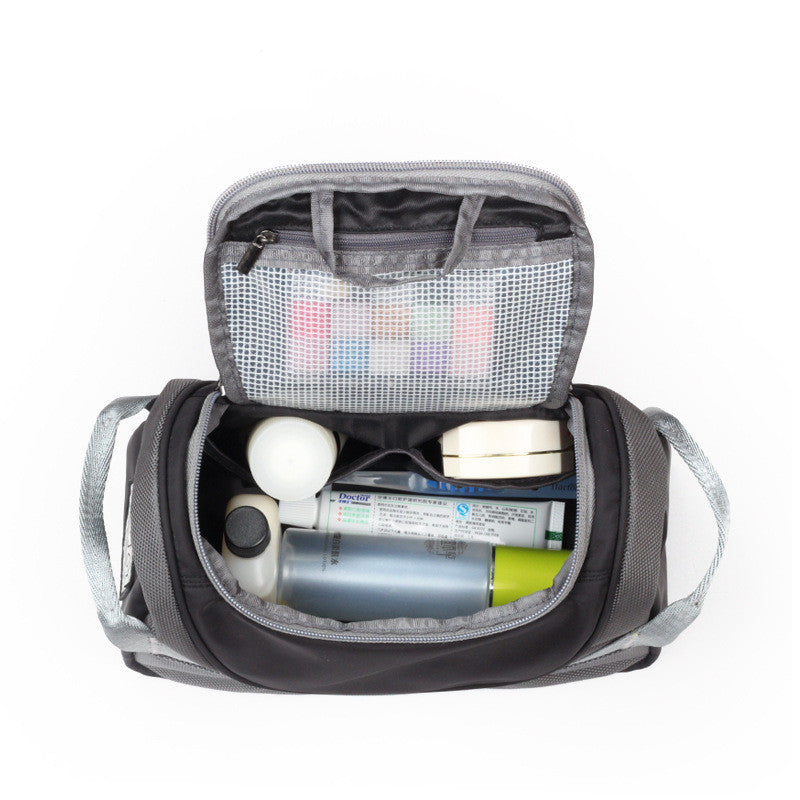 Outdoor Travel Toiletries Makeup Storage Bag