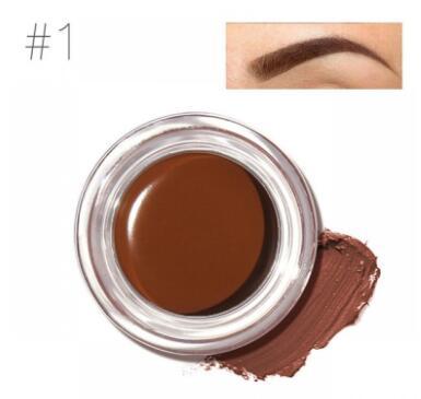 Waterproof Durable Eyebrow Cream