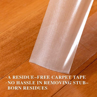 OS Double Sided Carpet Tape PRODUCT CODE (OS0004537)