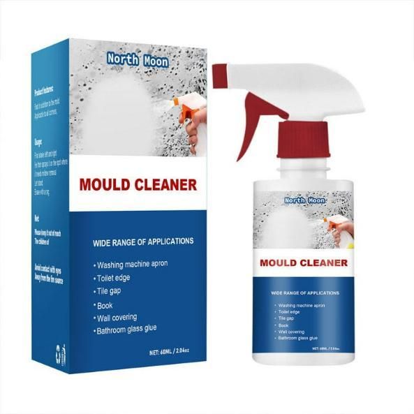 OS Deodorizing & Purifying Household Cleaning Foam Spray 60ml PRODUCT CODE (OS0004620)