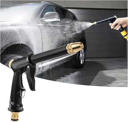 OS Portable High-pressure Water Spray Nozzle PRODUCT CODE (OS0004774)