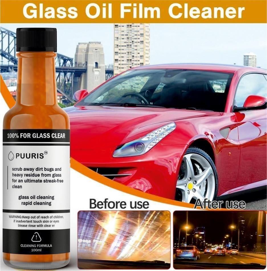 OS Glass Cleaning Agent Powerful Stain Remover  PRODUCT CODE (OS0004707)