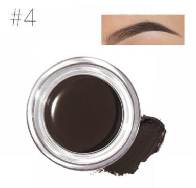 Waterproof Durable Eyebrow Cream