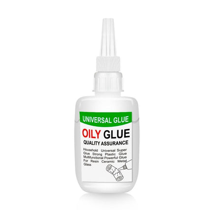 OS Welding High Strength Oily Glue Super Adhesive Glue PRODUCT CODE (OS0004805)