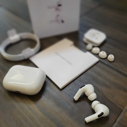 OS Wireless Bluetooth Airpods With Mic PRODUCT CODE(OS0008391)