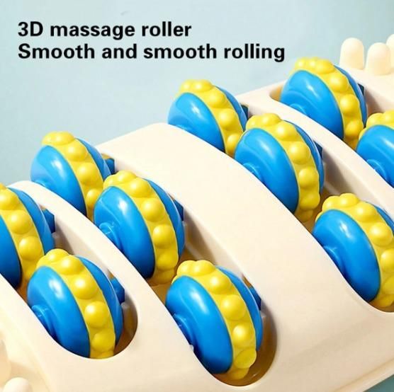 OS Rolling Body Massager For Foot PRODUCT CODE (OS0001253)