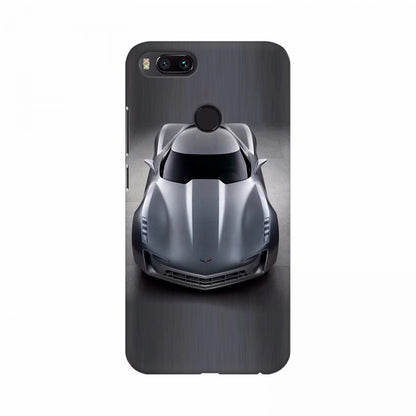 High Quality Car 3D Mobile Case Cover