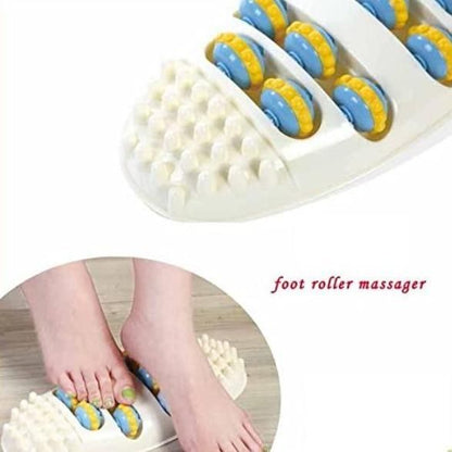 OS Rolling Body Massager For Foot PRODUCT CODE (OS0001253)