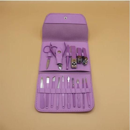 OS Manicure/Pedicure Set For Women PRODUCT CODE (OS0001247)