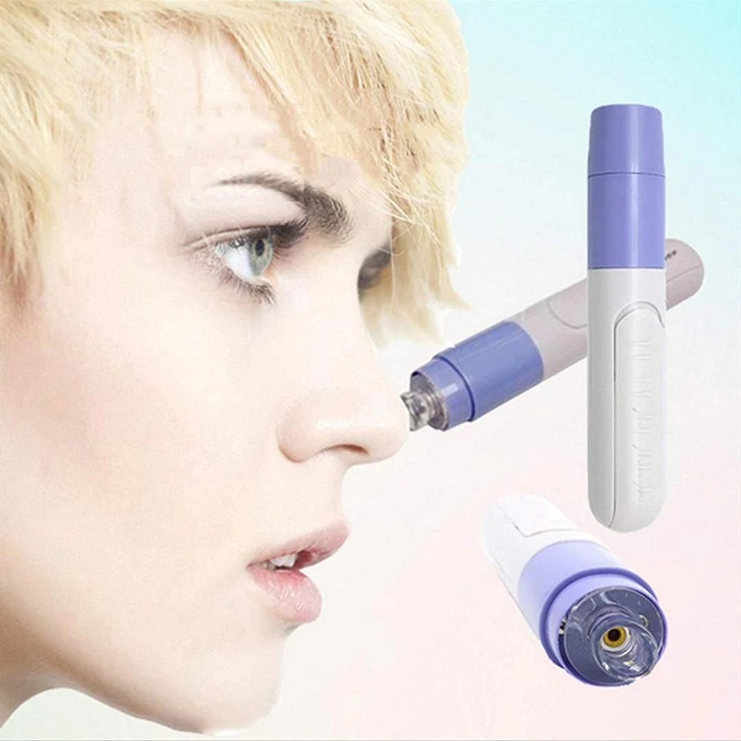 OS Mini Electric Portable Facial Pore Cleanser PRODUCT CODE(OS0008362)