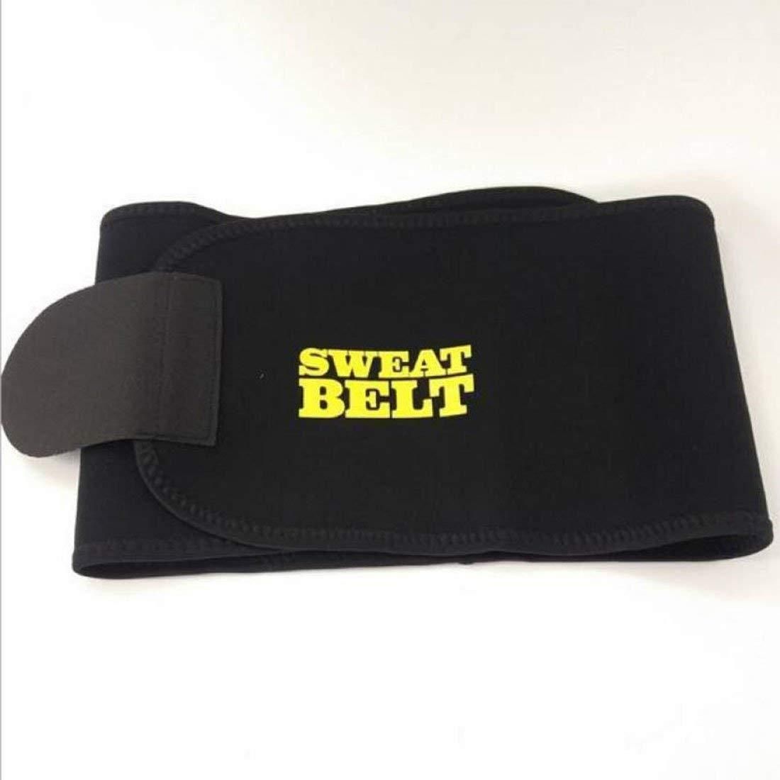 OS Unisex Sweat Slim Belt PRODUCT CODE(OS0006317)