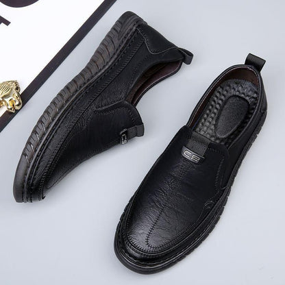 GMG Men's Casual Synthetic Loafers PRODUCT CODE (GMG0007071)