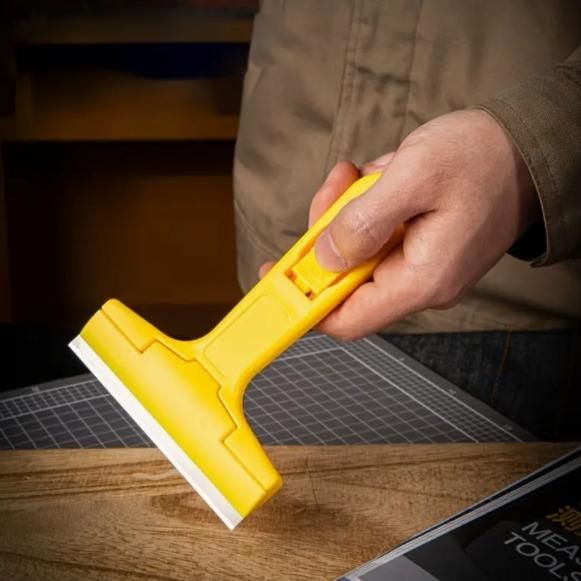 OS Floor Scraper Blades Cleaning Hand Tool PRODUCT CODE (OS0004508)