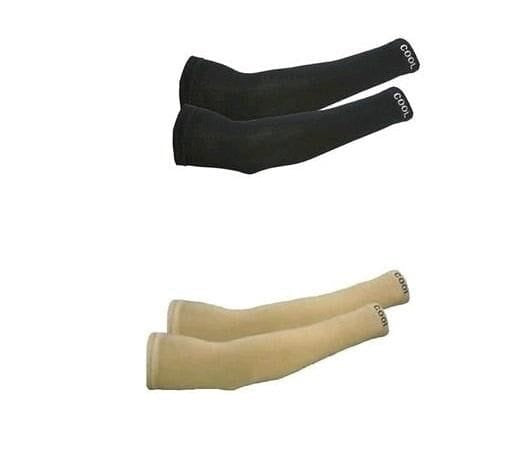 OS Attractive Unisex Arm sleeves (Pack of 2) PRODUCT CODE (OS0010071)