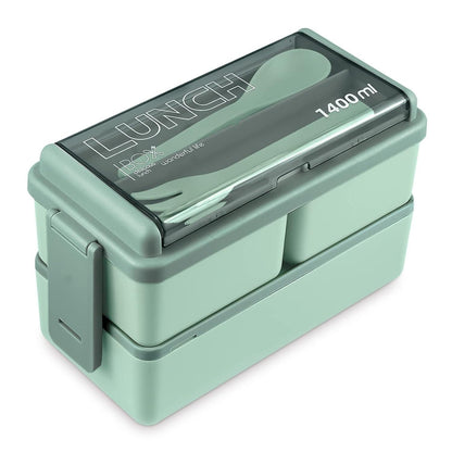 OS Bento Compartment Lunch Box PRODUCT CODE (OS0004719)