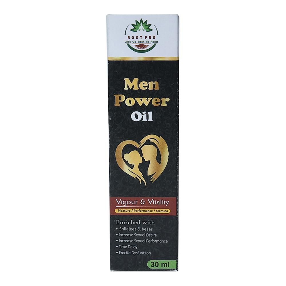 Men Power Sexual Oil 30 ml PRODUCT CODE(OS0008545)