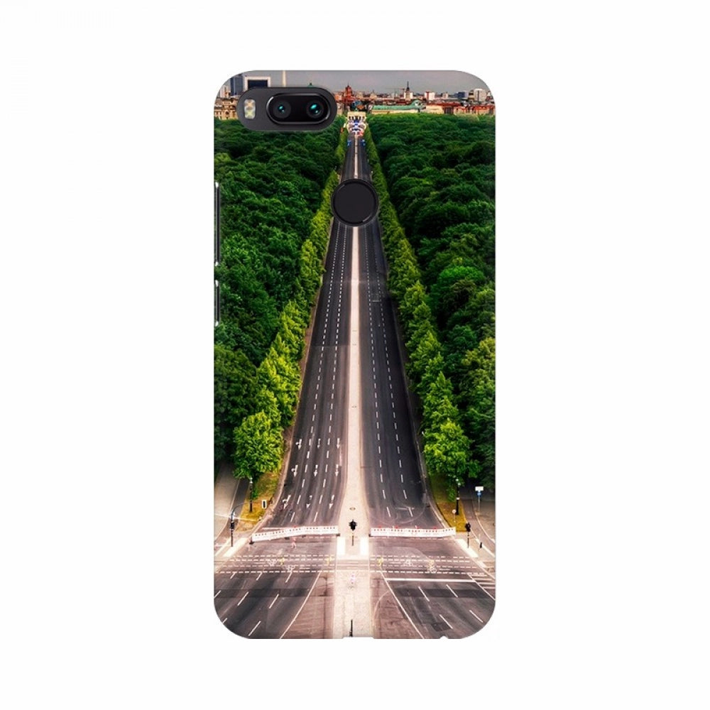 The Most beautiful Highways Mobile Case Cover