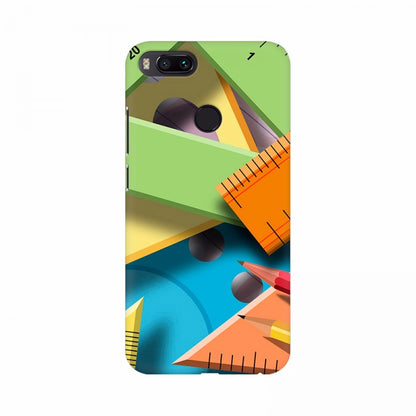 Geomentry tools Mobile Case Cover