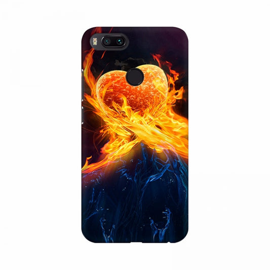 illution Art Mobile Case Cover