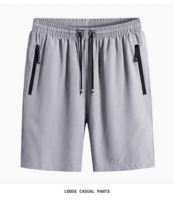 OS Combo of 3 Men's Cotton Polyester Shorts PRODUCT CODE (OS0005623)