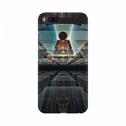 Diamond Mobile Case Cover