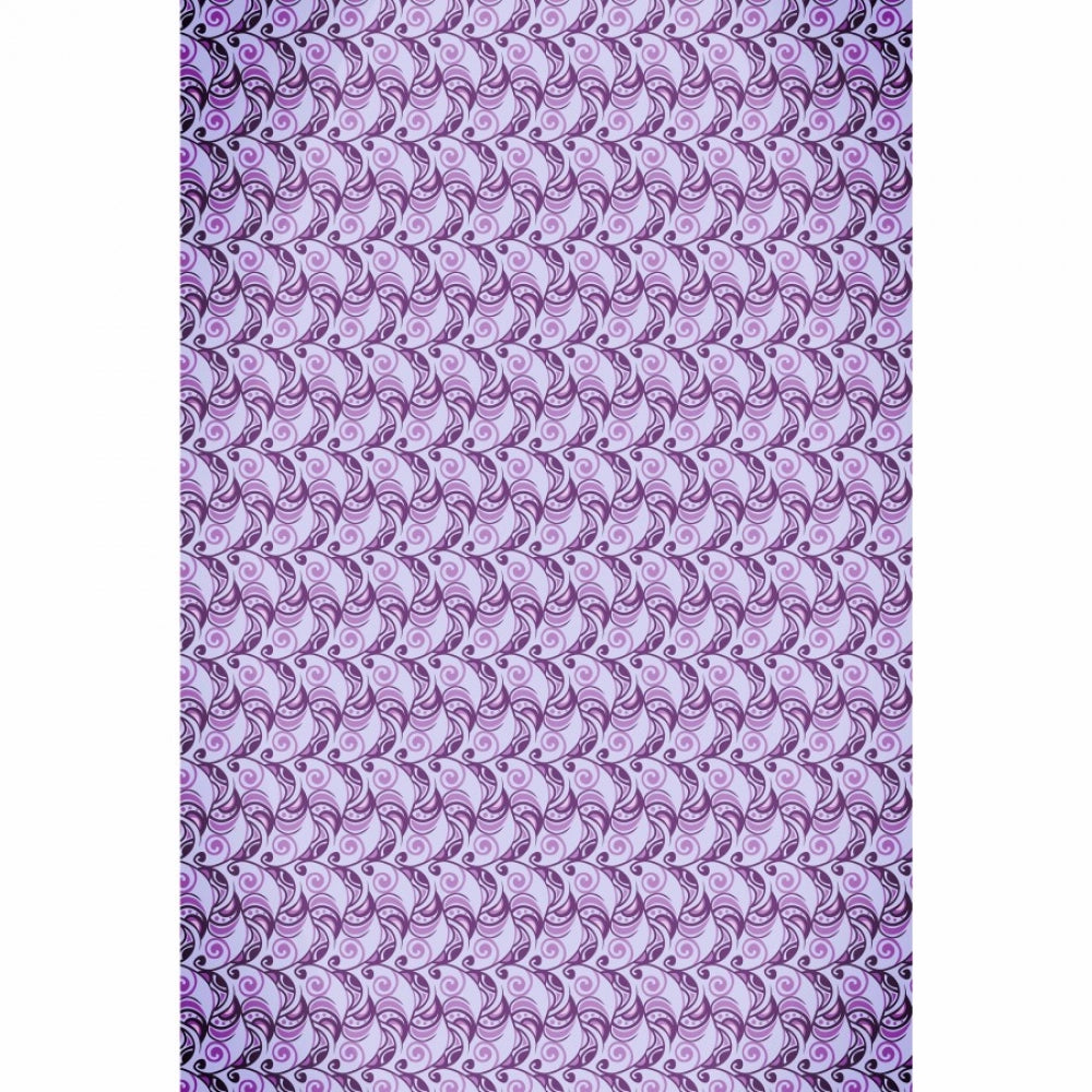 Purple Design Wallpaper Mobile Case Cover