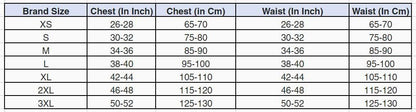 OS Men's Solid Compression Flexvest PRODUCT CODE (OS0005553)