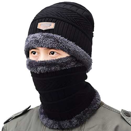 OS Unisex Woolen Cap Set PRODUCT CODE (OS0010058)