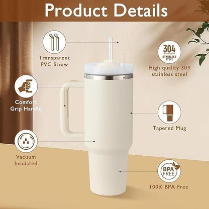 OS Stainless Steel Cup acuum Insulated Tumbler for Water PRODUCT CODE (OS0004836)