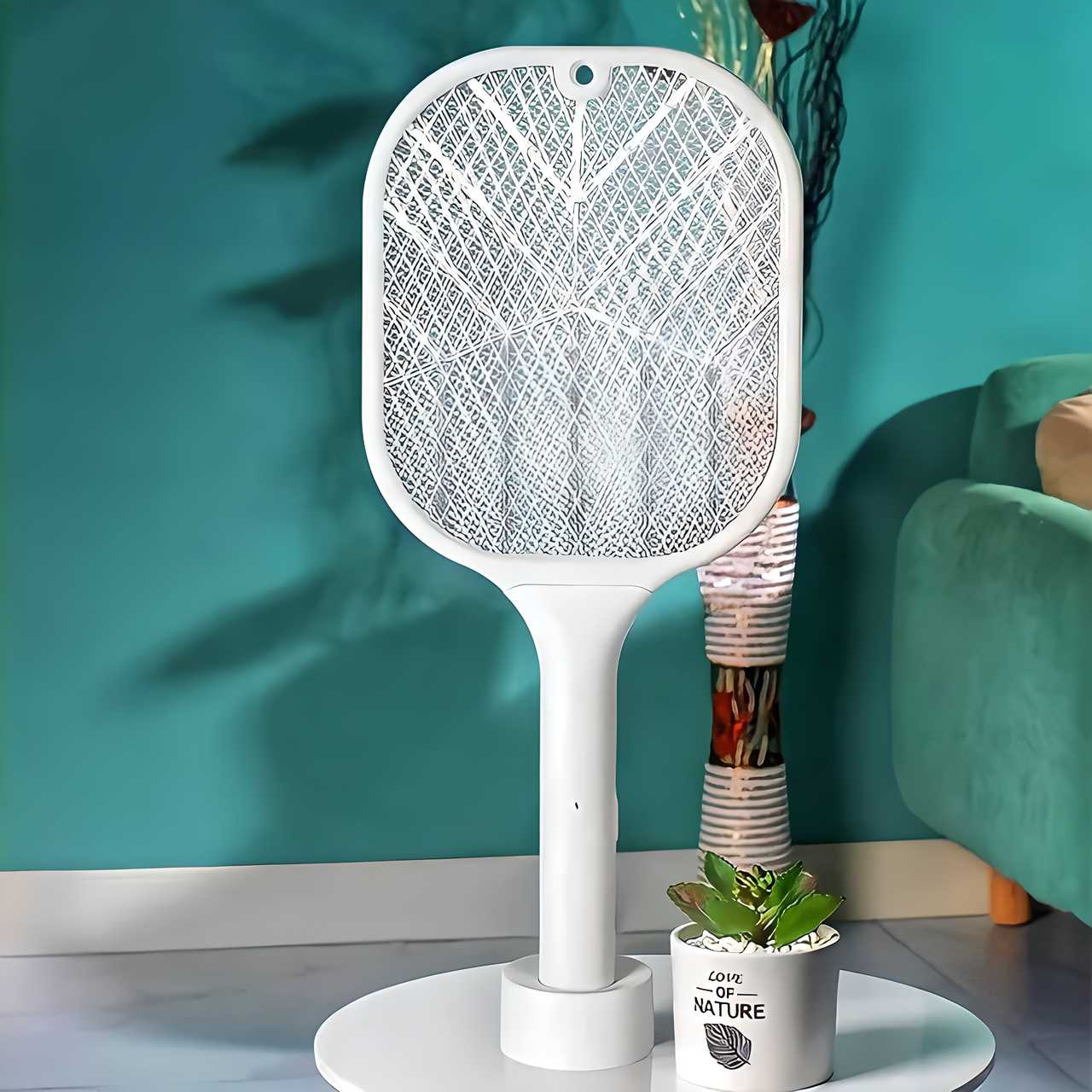 OS Mosquito Killer Racket PRODUCT CODE(OS0008386)