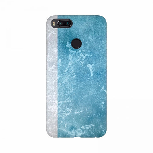 Light Color Background Mobile Case Cover