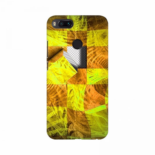 Chessboard Design Mobile Case Cover