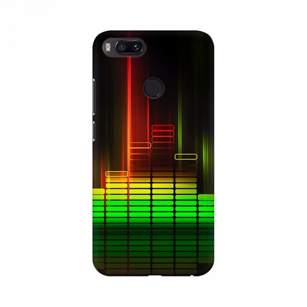 Artificial Waterfall wallpaper Mobile Case Cover