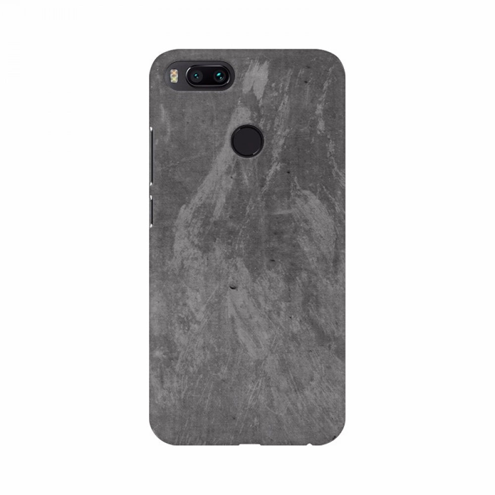 Old Black Board Effect Mobile Case Cover