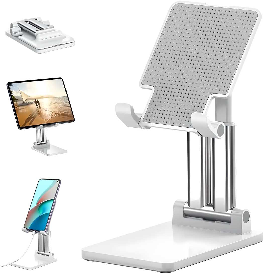 Revolex Folding Desktop Phone Stand PRODUCT CODE(OS0008478)