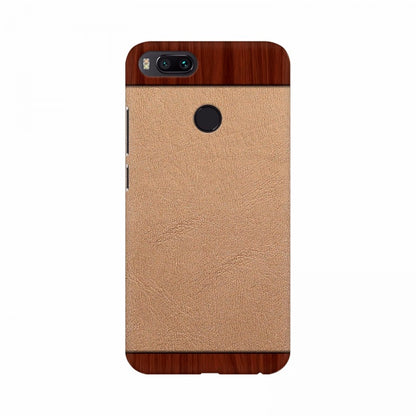 Sand and wodden Wallpaper Mobile Case Cover