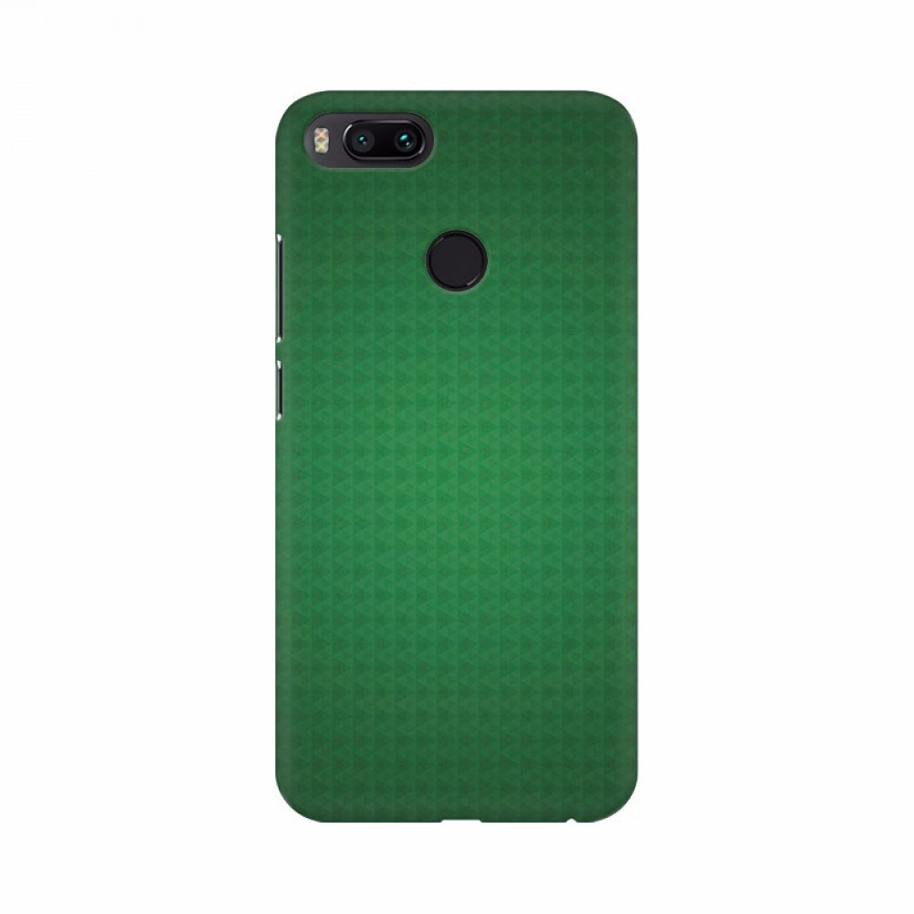 Green color texture background Mobile Case Cover